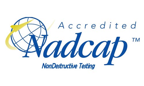 NADCAP Certificering