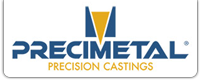 Précimétal Logo