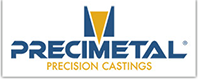 Précimétal Logo