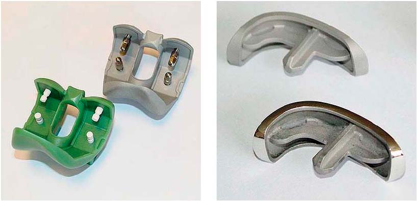 PRECIMETAL Orthopaedics participera à ORTHOMANUFACTURE 2018