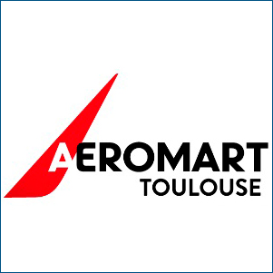 Aeromart Toulouse 2018